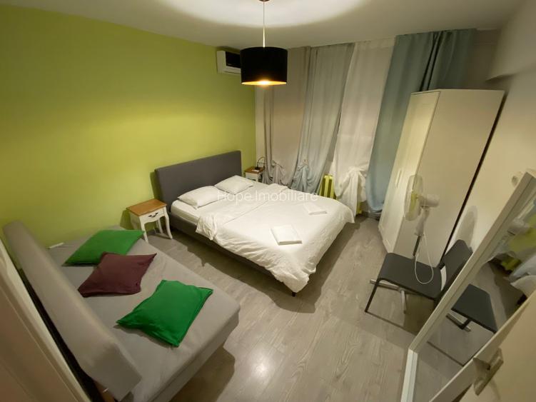 Calea Calarasi Hyperion Apartament 3 camere - 2
