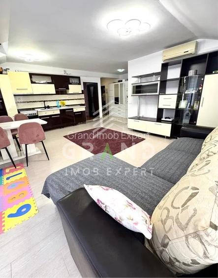 Apartament 2 camere I Florești I zona Florilor - 4