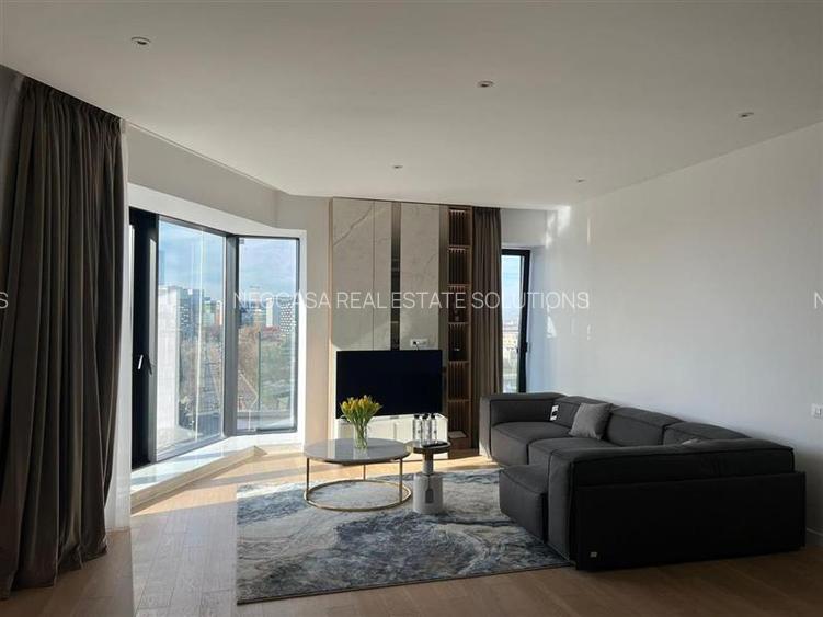 4 CAMERE ONE VERDI - 142MP UTILI// 2 LOCURI DE PARCARE+BOXA - 2