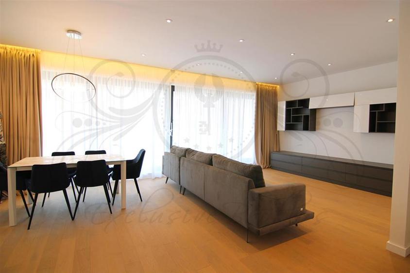 Luxury Duplex Herastrau! 2 Underground Parkings| | - 8