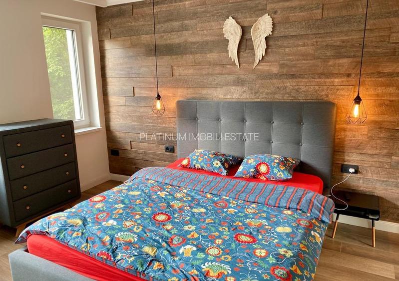 Garsonieră premium in Centru pentru un stil de viață urban — în inima orașului - 4