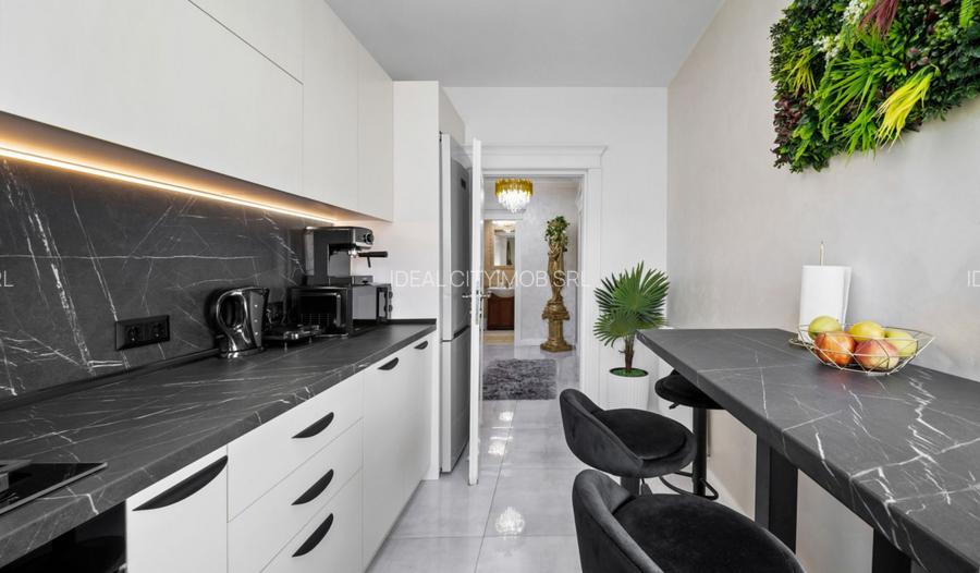 Lux autentic în Avantgarden 3 faza 4  2 camere premium - 15