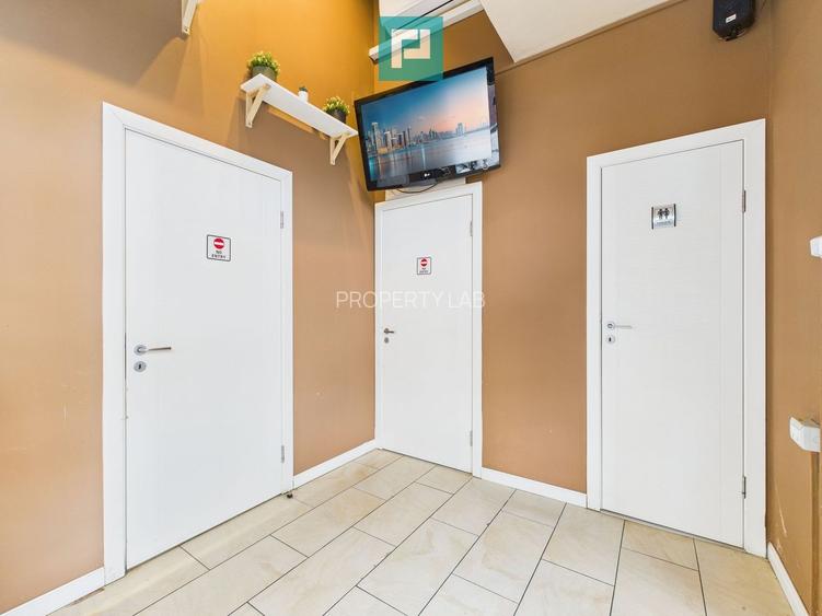 AFACERE PROFITABILĂ COFETĂRIE - FAST FOOD - 29