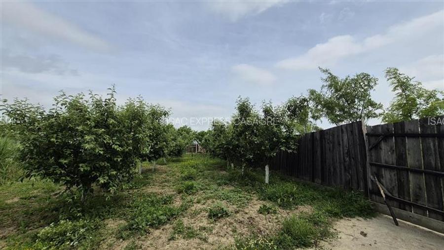 Proprietate deosebita de vanzare | Casa, 13.200 mp teren, doua iazuri cu peste | - 12