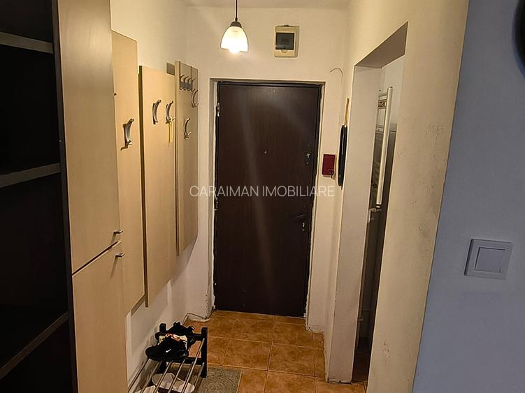 Iancului - Ferdiand - Gara de est - 10 min metrou Iancului - 9