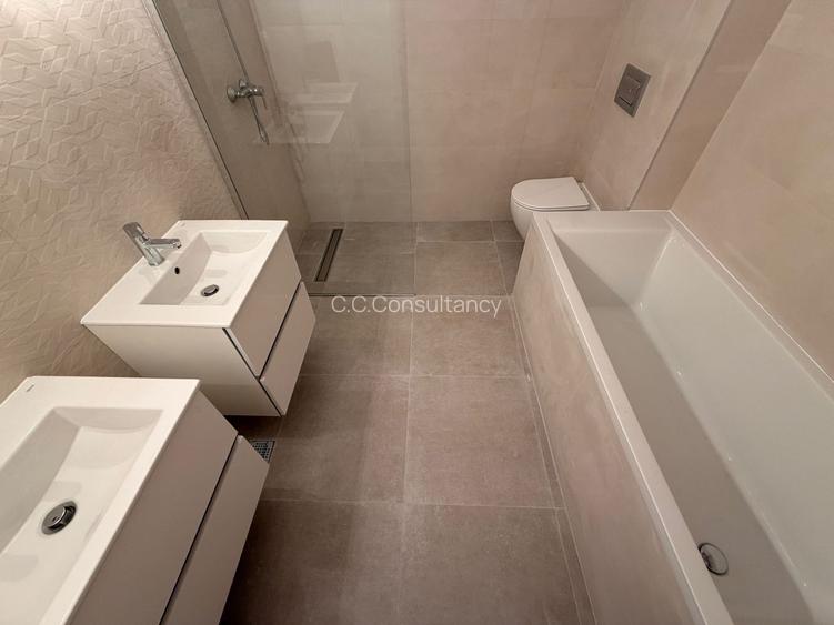 Apartament 3 camere Sisesti-Lake View - 8