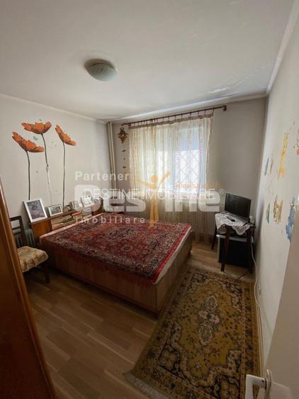 Rahova-Malcoci | 3 camere | 70mp | semidec | Parter | 110.000 euro - 5