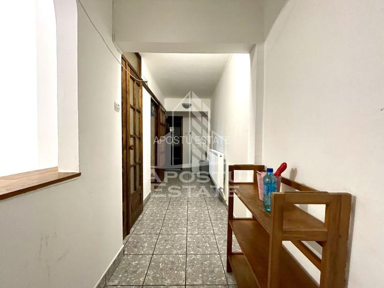 Apartament cu 2 camere de vanzare, centrala, zona Girocului, Timisoara - 7