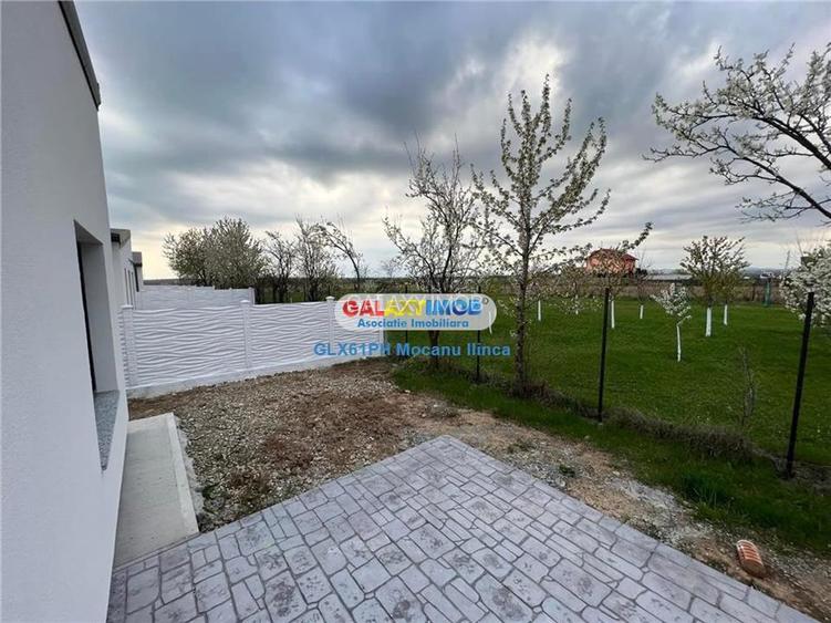 Inchiriere casa 4 camere, Gageni, Paulesti - 12