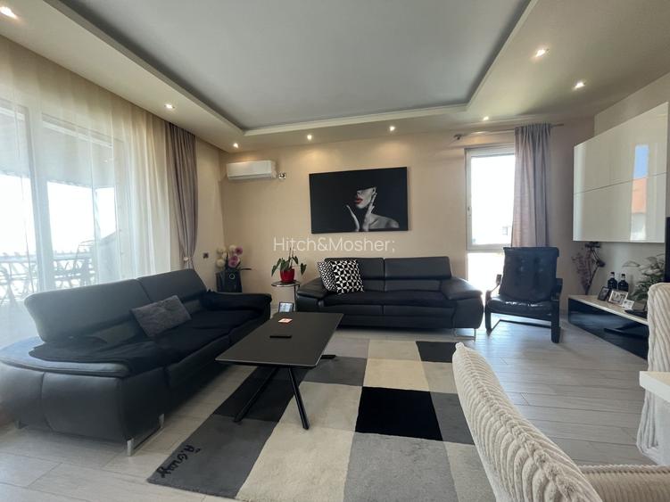 Penthouse cu 3 camere-Comision 0%, British School - 3