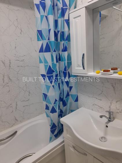 Apartament  cu terasă proprie  Lia Manoliu birou/locuinta - 10