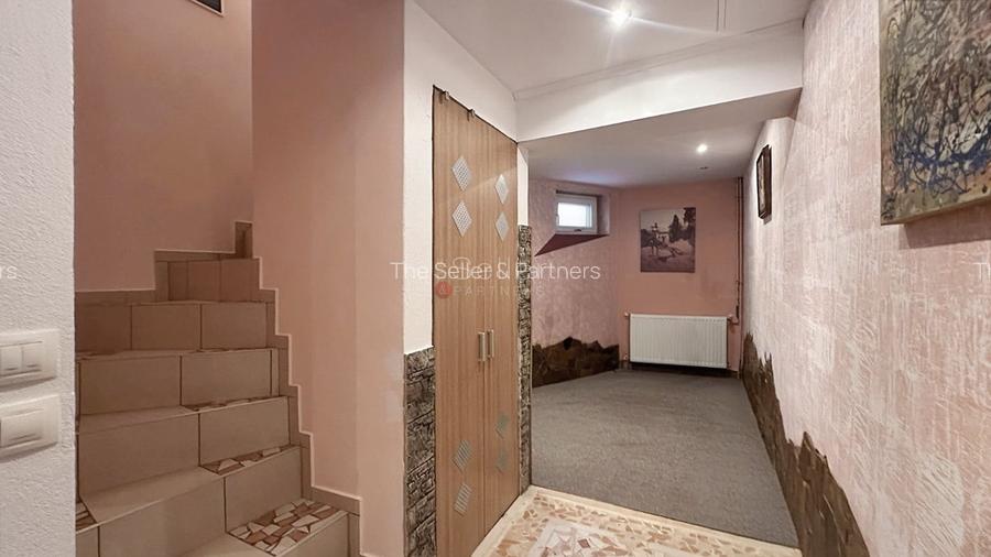 Priveliste Deosebita Zona Linistita - 21