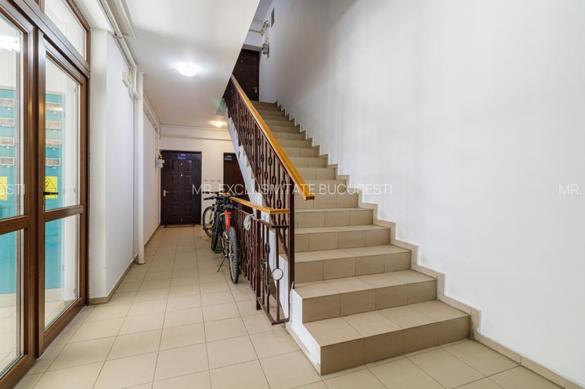 Apartament 2 camere Otopeni - Garaj - 11