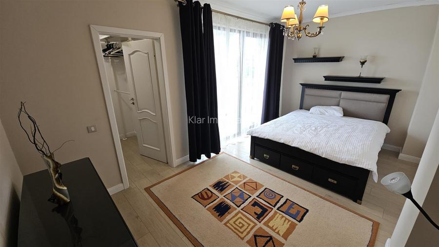 Apartament 3 camere 85mp2balcoaneparcare GheorgheniRiviera Luxury - 2