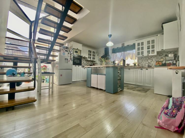 Casa finalizata, la cheie, 4 camere, teren 480 mp, langa Târgoviște, case/vile - 9