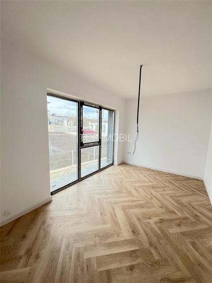 Vila 4 Camere - Miroslava - Mall Moldova - 6