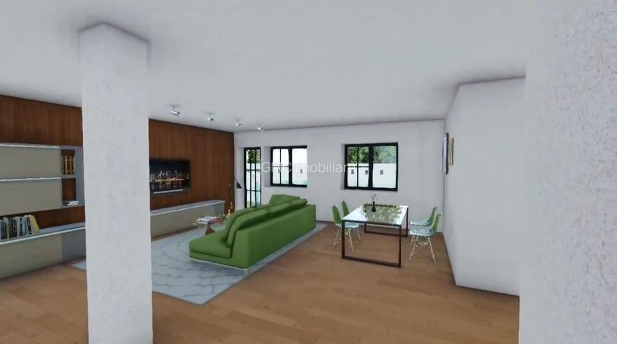 Vila comuna Berceni - 25