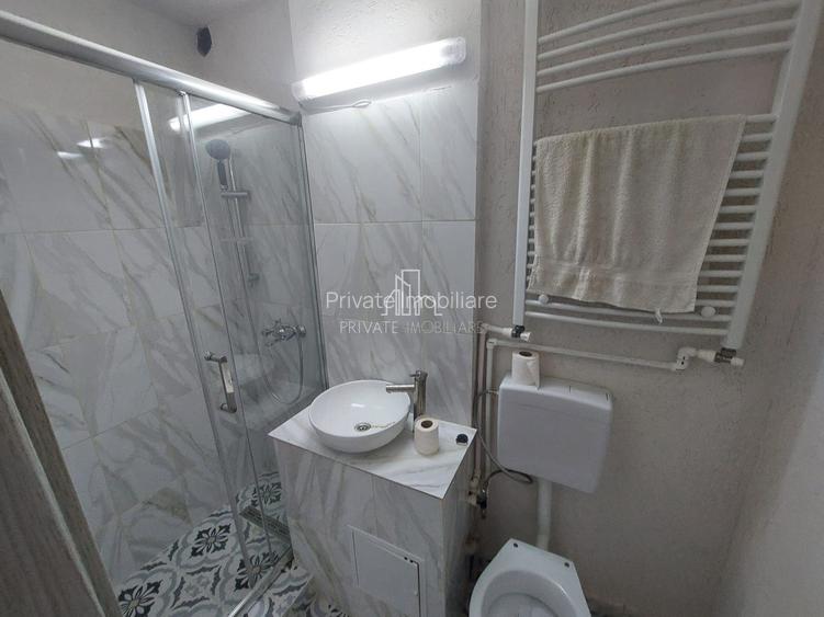 Apartament 2 Camere , De Vanzare, Strada Ady Endre , Rovinari - 6