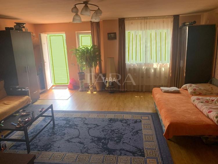 Garsonieră cu loc de parcare în Mănăștur – Oportunitate rară! - 3