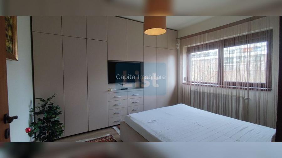 COMISION 0%! Ap. 3 camere LUX 70 mp, 2 parcări, grădină, Grigorescu - 12