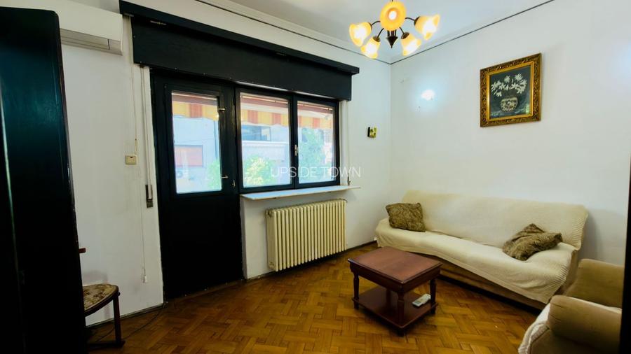 vila P+1 | Stefan cel Mare | Floreasca | Dorobanti | parcare - 15
