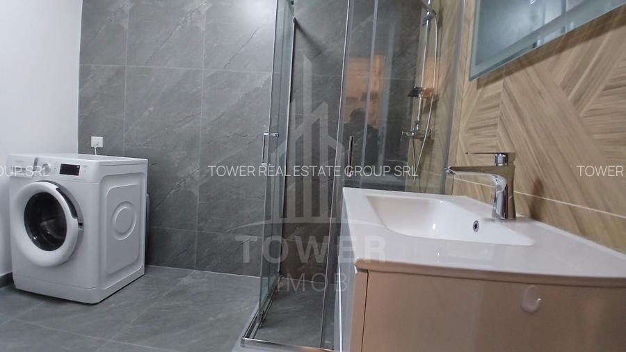 Apartament 3 camere | bloc nou | zona Turnisor - 9