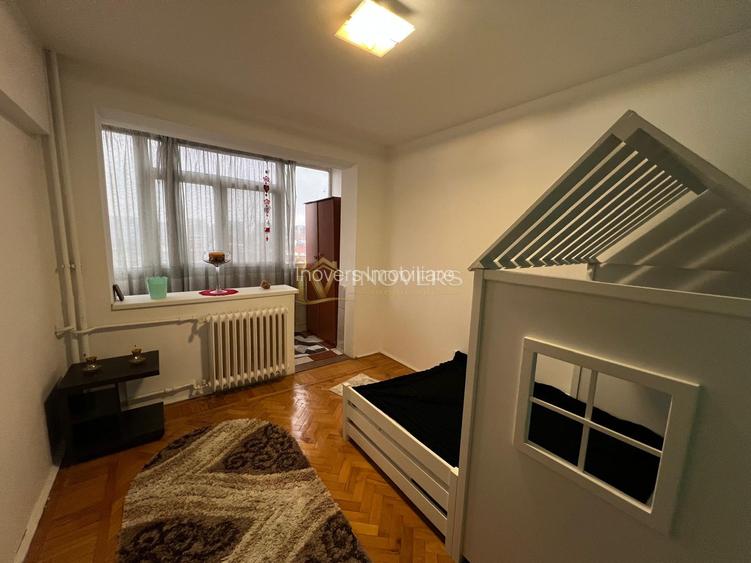 3 Camere Gara de Nord 6 min metrou - 2