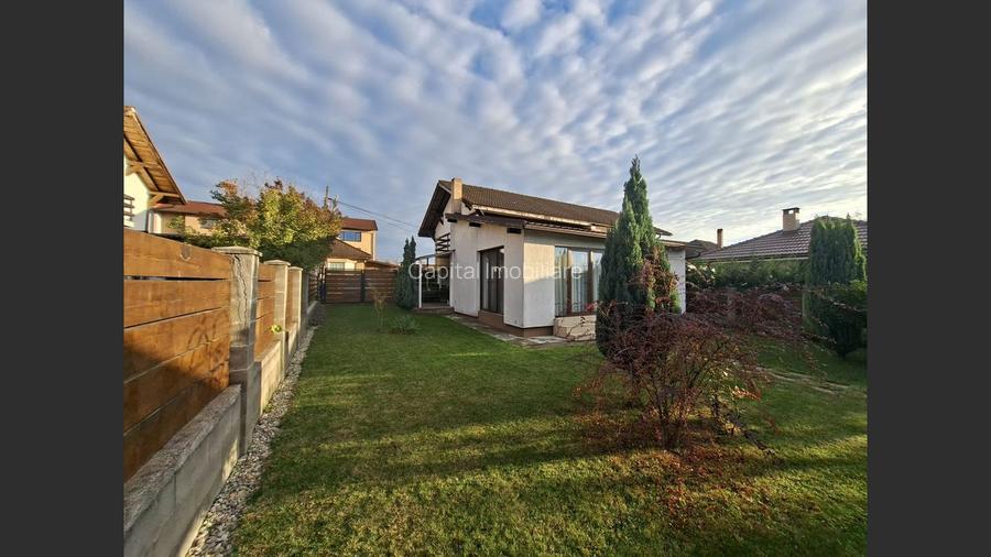 Casa de Vanzare Tautii Magheraus 4 camere, Comision 0 - 17