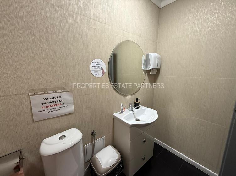 Spatiu Comercial sau Clinica Stomatologica la Cheie - 11