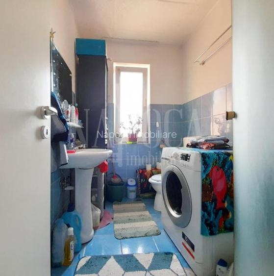 Apartament 2 camere de vanzare in Iris, Cluj Napoca - 5