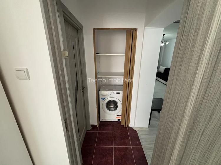 Apartament 2 camere, semidecomandat, 48 mp, balcon, Crangasi - 5