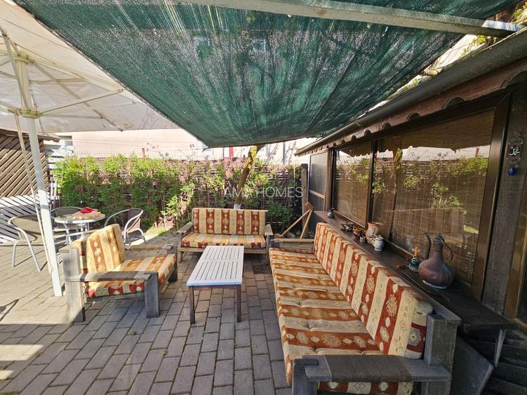 Pensiune de vanzare in Costinesti la doar 0.9 m distanta de plaja - 4