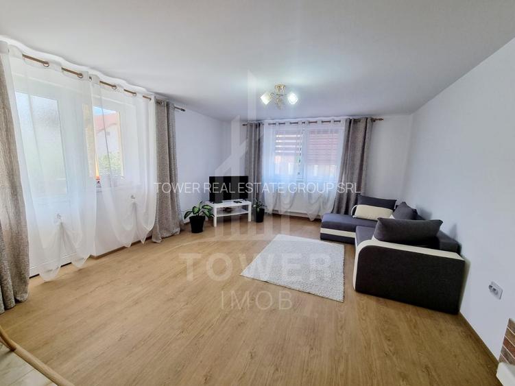 Apartament la casa de inchiriat | zona Tineretului - 5