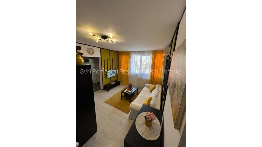 REA1028143 Apartament 2 Camere I De Vanzare I Ion Mihalache - 5