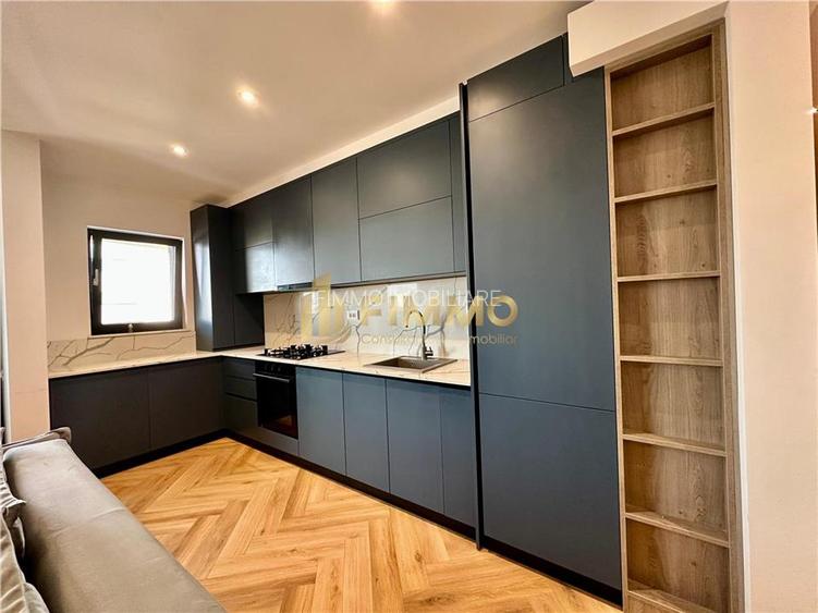 Apartament bloc nou | 2 cam | ID: 1373 - 3