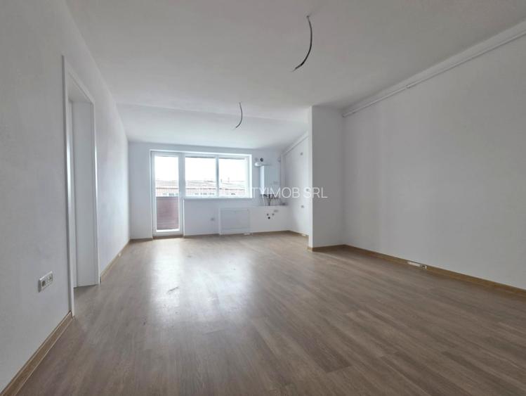 Apartament 2 camere nou nelocuit Subcetate Residence - 4