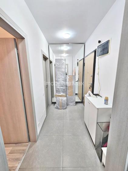 Inchiriere gars noua / 20th Residence Crangasi metrou 6min + parcare inclusa - 12