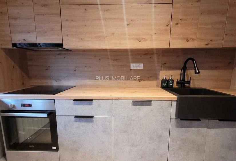 Apartament 3 camere+ 2 Grupuri Sanitare,cu boiler,aproape de Metrou Dristor - 3