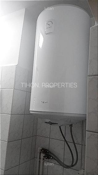 2 Camere | Piata Muncii - Calea Calarasilor | Boiler | 2 minute de metrou - 15