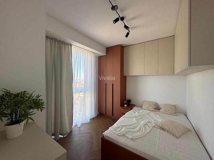 Apartament cu 2 camere premium, comision 0, Vivalia Grand, zona Take Ionescu - 3