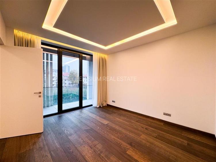 Apartament de inchiriat 5 camere Kiseleff - 16