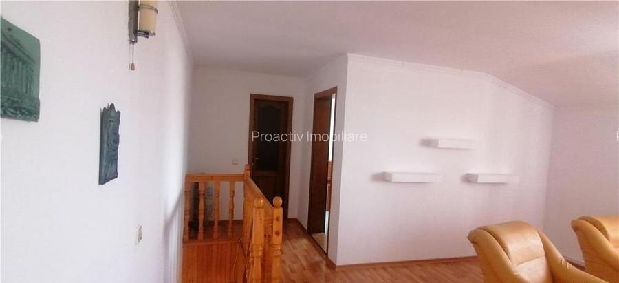 Obcini apartament 4 camere mobilat (4C-857) - 2