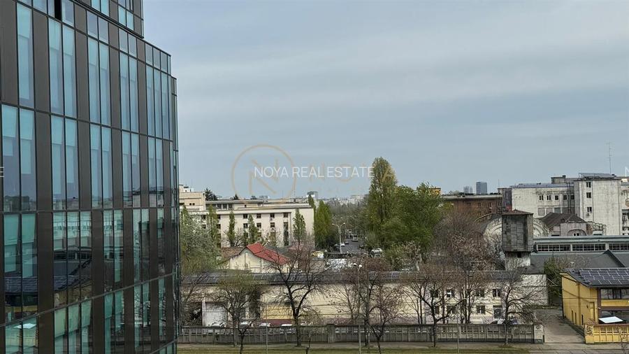 Apartament 2 camere mobilat Rovere - parcare optional | One Cotroceni - 13