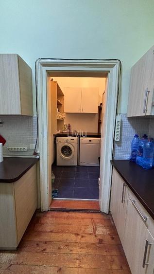 Apartament 2 Camere-Zona Traian - 74m² - 3