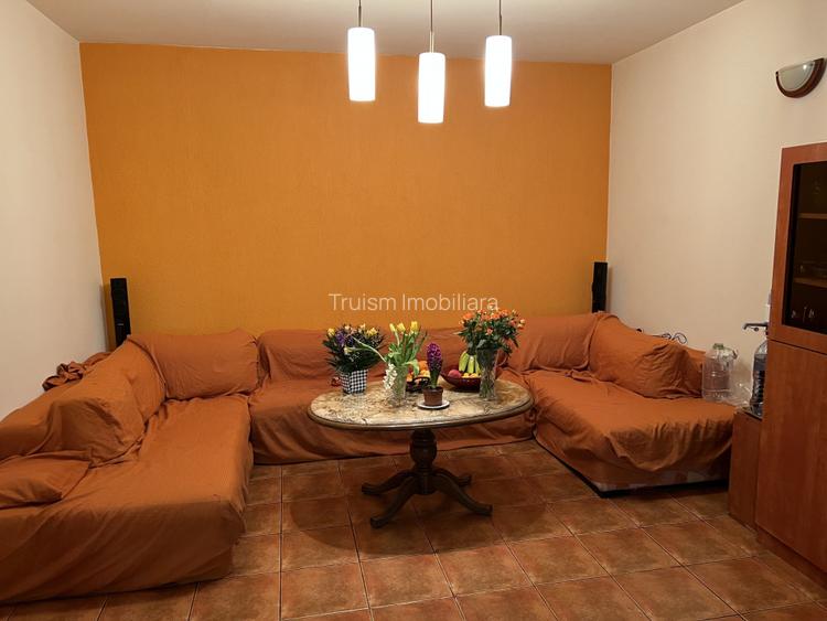 Vila P+M, zona Elena Doamna - 8