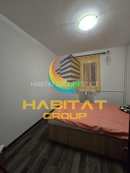 3 camere Brancoveanu Petrom etaj 1 mobilat liber - 6