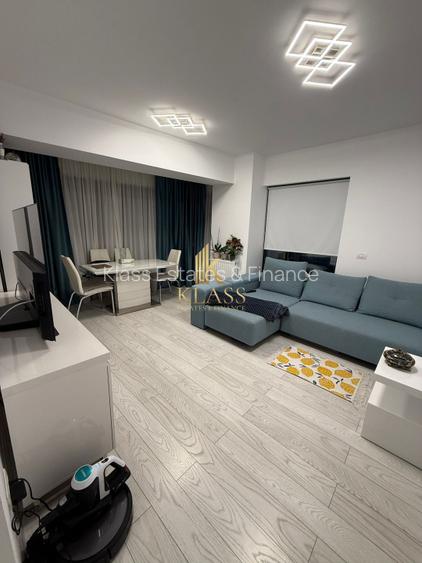 Apartament 2 camere de închiriat-Vitan - 3