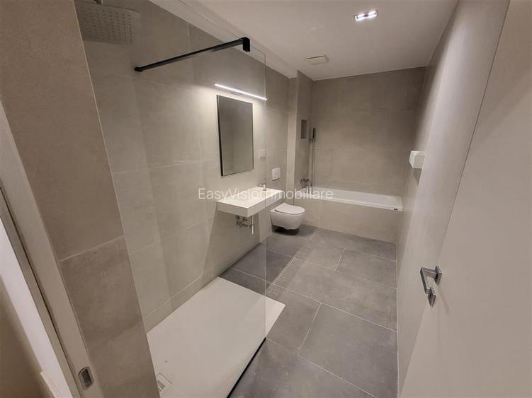 3 camere | Aviatorilor | duplex | 147 mp | 3 bai | imobil boutique - 14