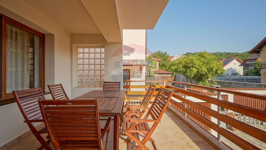 Comision 0 %! Casă de vânzare în zona Noua, Brașov! - 23