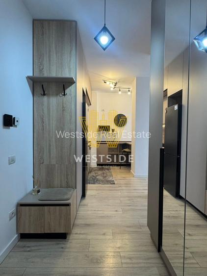 Apartament premium cu 2 camere, de inchiriat, zona Torontalului - 7